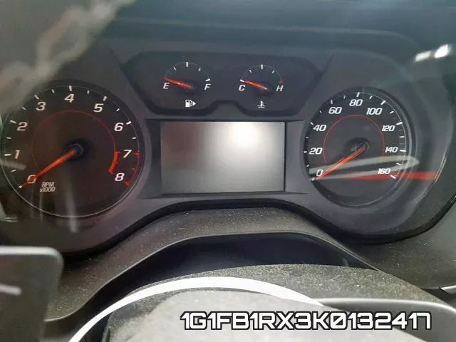 1G1FB1RX3K0132417 фото 9