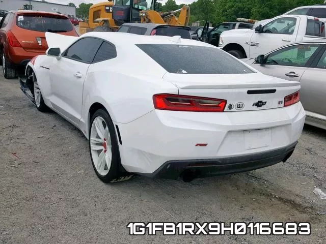 1G1FB1RX9H0116683 фото 4
