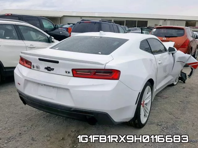 1G1FB1RX9H0116683 фото 5
