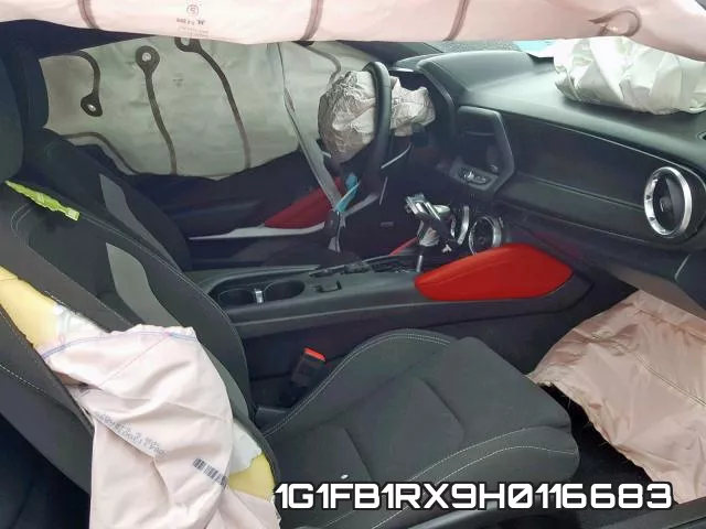 1G1FB1RX9H0116683 фото 6