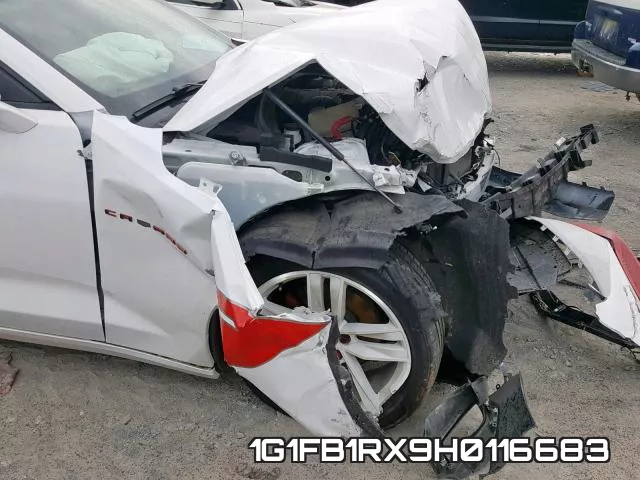 1G1FB1RX9H0116683 фото 10