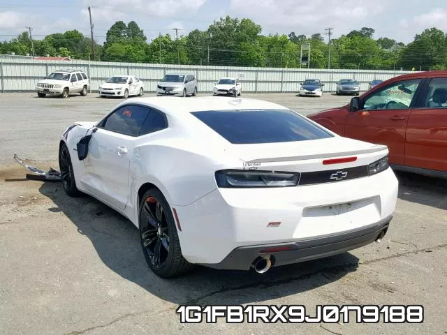 1G1FB1RX9J0179188 фото 4