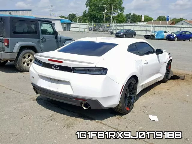 1G1FB1RX9J0179188 фото 5