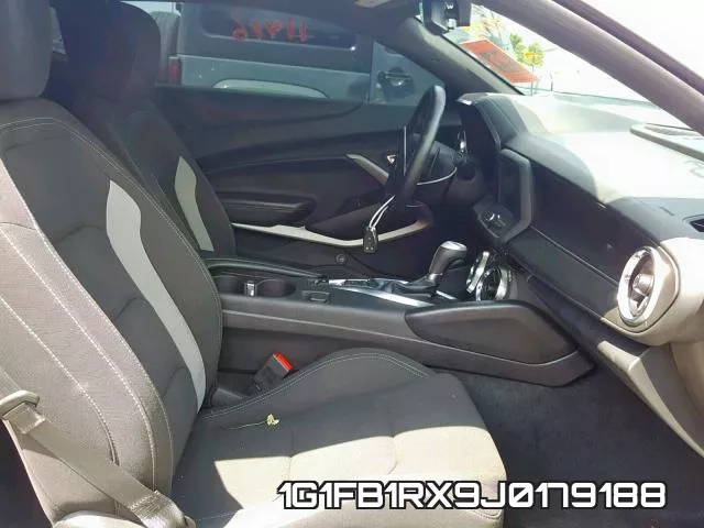 1G1FB1RX9J0179188 фото 6