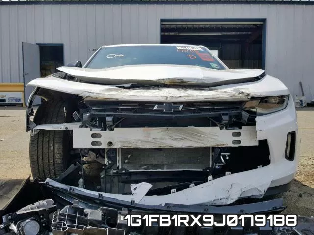 1G1FB1RX9J0179188 фото 8