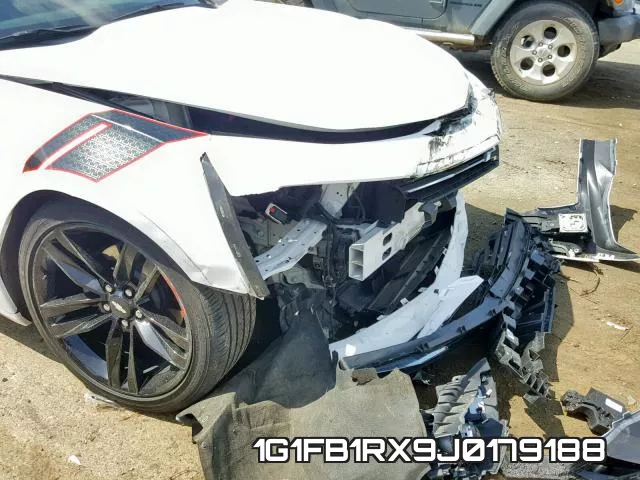 1G1FB1RX9J0179188 фото 10