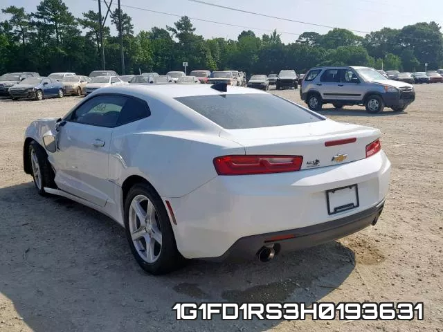 1G1FD1RS3H0193631 фото 4