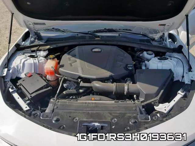 1G1FD1RS3H0193631 фото 8