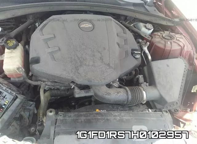 1G1FD1RS7H0102957 фото 2