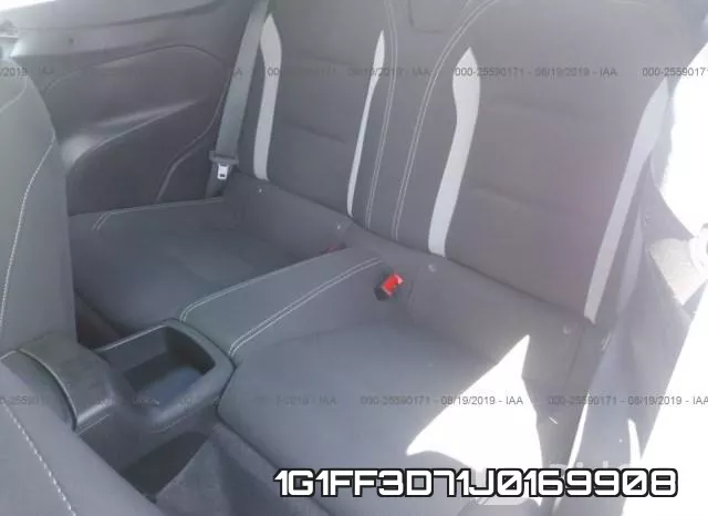 1G1FF3D71J0169908 фото 9