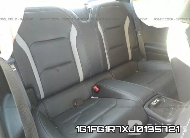 1G1FG1R7XJ0135721 фото 9