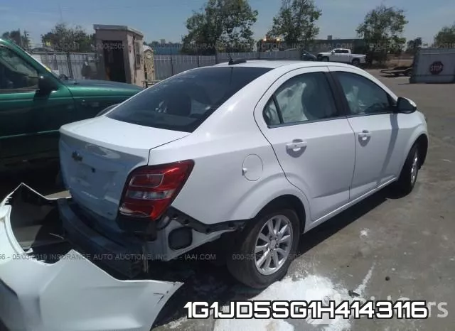 1G1JD5SG1H4143116 фото 5