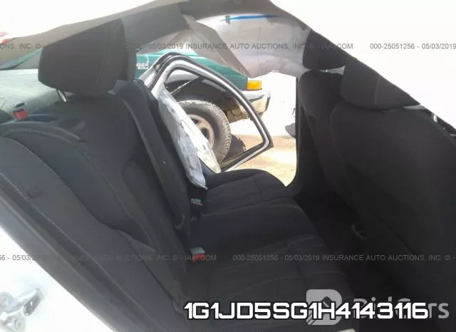 1G1JD5SG1H4143116 фото 9