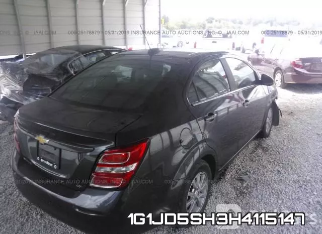 1G1JD5SH3H4115147 фото 4