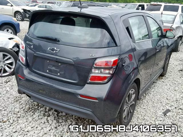 1G1JD6SH8J4106357 фото 5