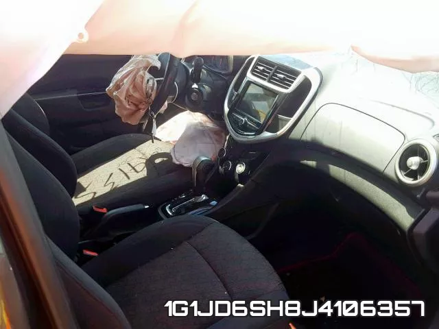 1G1JD6SH8J4106357 фото 6