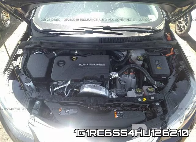 1G1RC6S54HU126210 фото 2