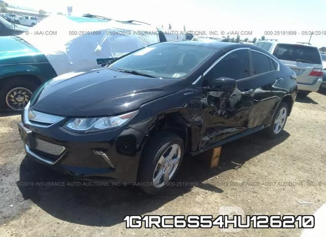 1G1RC6S54HU126210 фото 3
