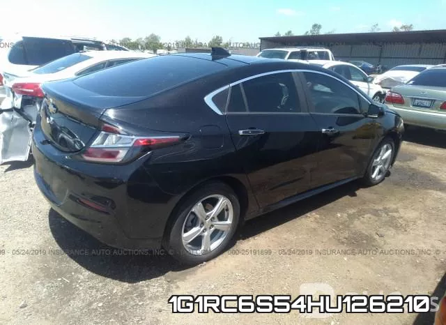1G1RC6S54HU126210 фото 5