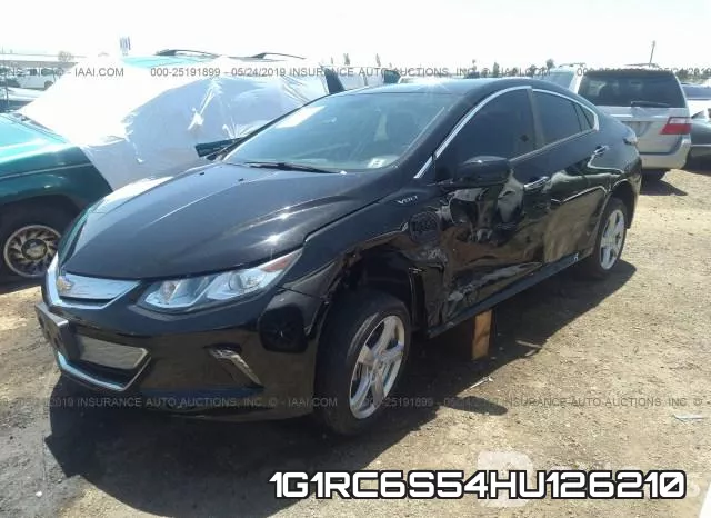 1G1RC6S54HU126210 фото 7