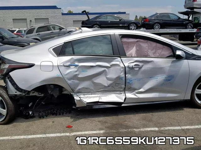 1G1RC6S59KU127375 фото 10