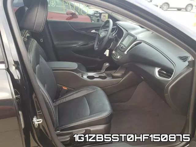 1G1ZB5ST0HF150875 фото 6