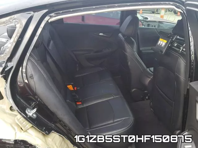 1G1ZB5ST0HF150875 фото 7