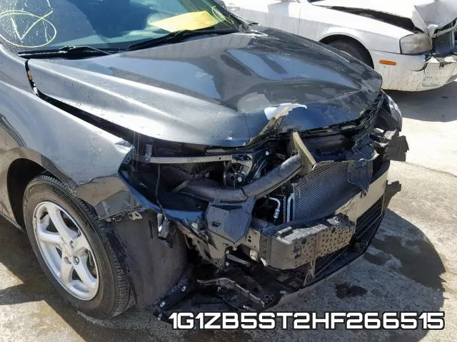 1G1ZB5ST2HF266515 фото 10