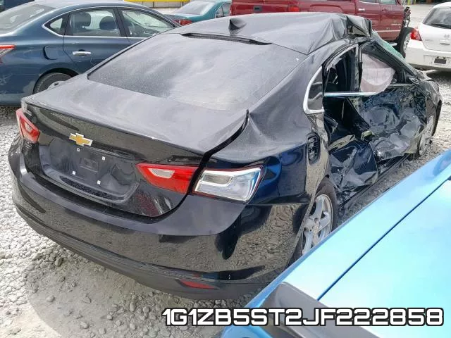 1G1ZB5ST2JF222858 фото 5
