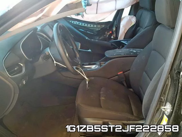 1G1ZB5ST2JF222858 фото 6