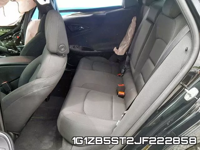 1G1ZB5ST2JF222858 фото 7