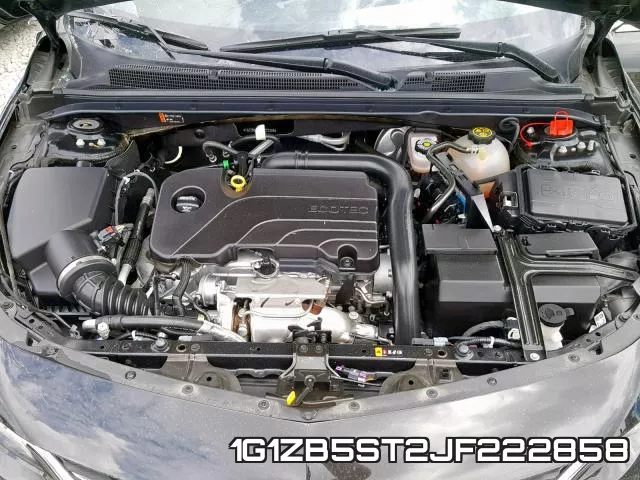 1G1ZB5ST2JF222858 фото 8