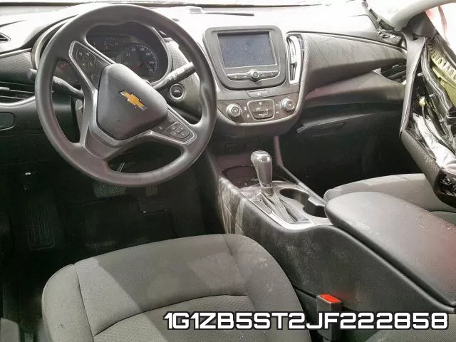1G1ZB5ST2JF222858 фото 10