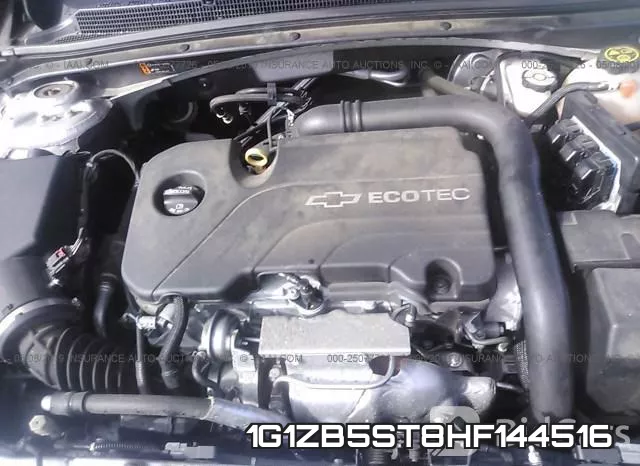1G1ZB5ST8HF144516 фото 2