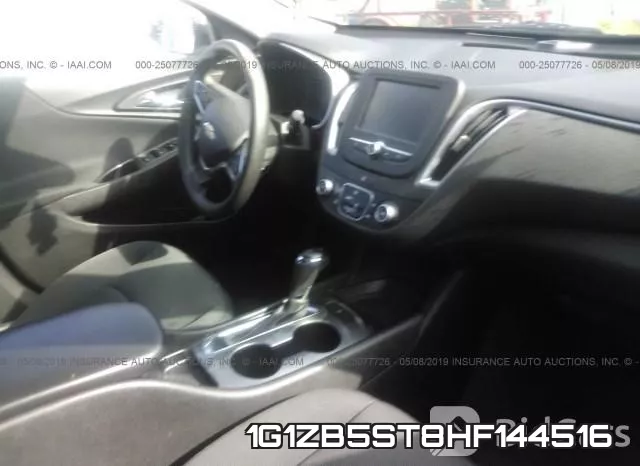 1G1ZB5ST8HF144516 фото 6