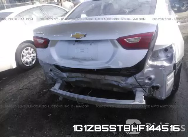 1G1ZB5ST8HF144516 фото 7
