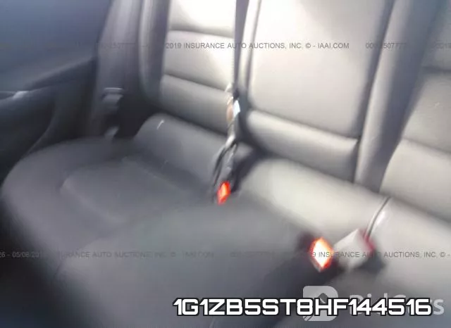 1G1ZB5ST8HF144516 фото 9