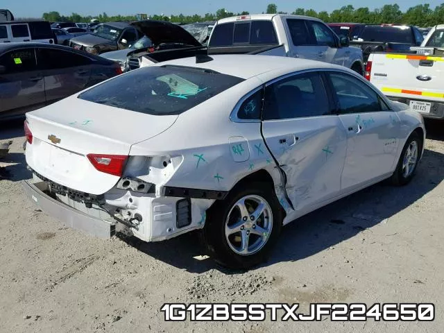 1G1ZB5STXJF224650 фото 5