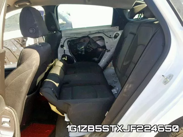 1G1ZB5STXJF224650 фото 7