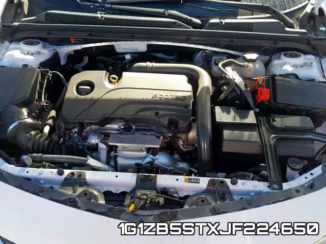 1G1ZB5STXJF224650 фото 8