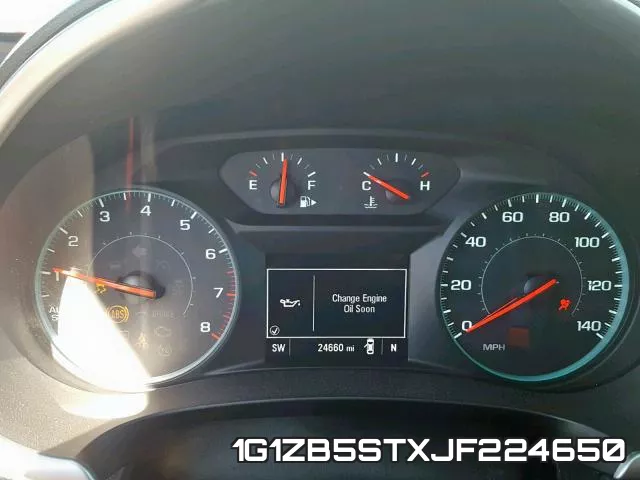 1G1ZB5STXJF224650 фото 9
