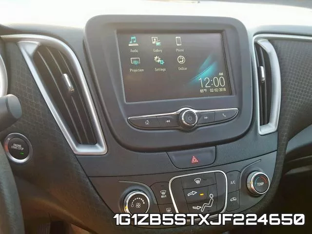1G1ZB5STXJF224650 фото 10