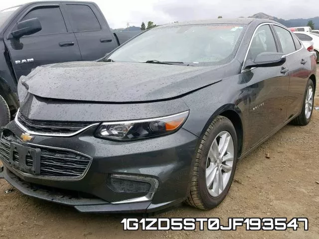 1G1ZD5ST0JF193547 фото 3