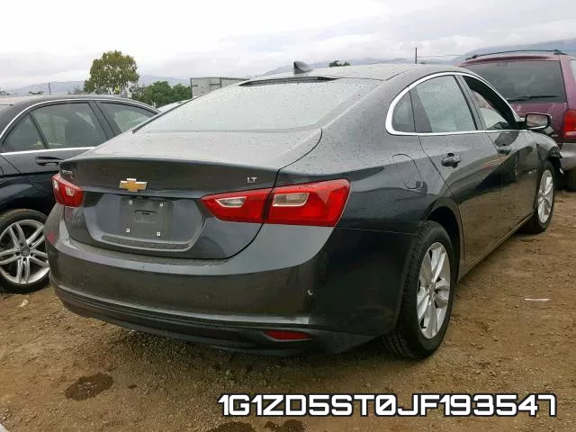 1G1ZD5ST0JF193547 фото 5