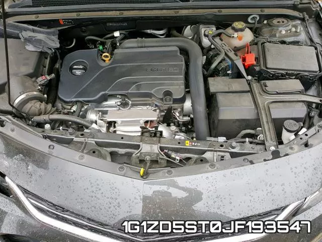 1G1ZD5ST0JF193547 фото 8
