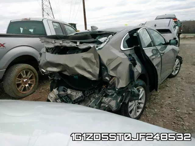 1G1ZD5ST0JF248532 фото 5