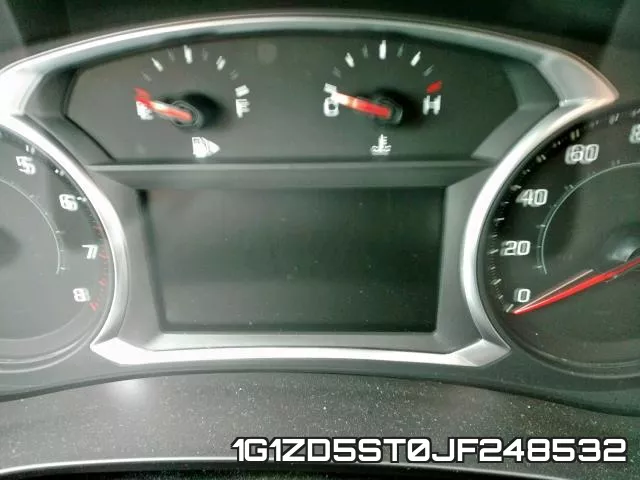 1G1ZD5ST0JF248532 фото 9