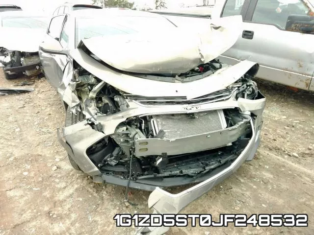1G1ZD5ST0JF248532 фото 10