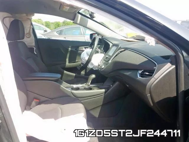 1G1ZD5ST2JF244711 фото 6