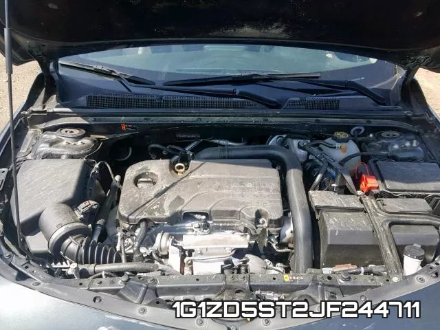 1G1ZD5ST2JF244711 фото 8